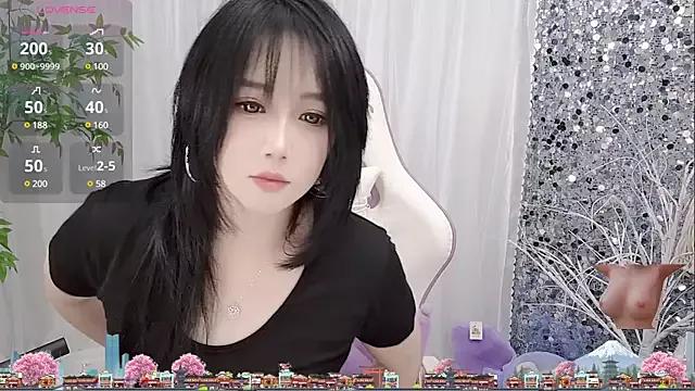 caicai99 on StripChat 