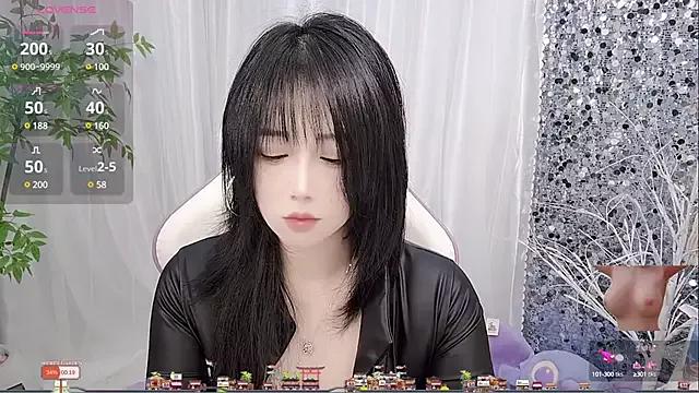 caicai99 on StripChat 
