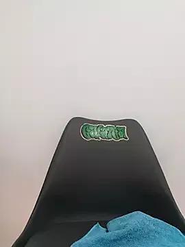 Calatea on StripChat 