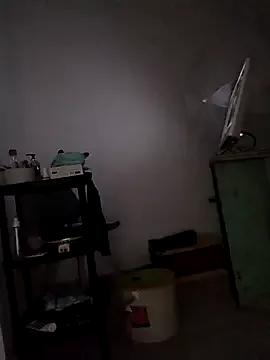Calatea on StripChat 