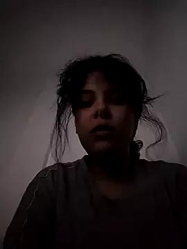 Calatea on StripChat 