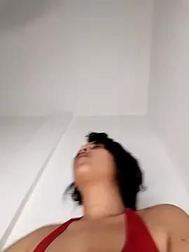 Calatea on StripChat 