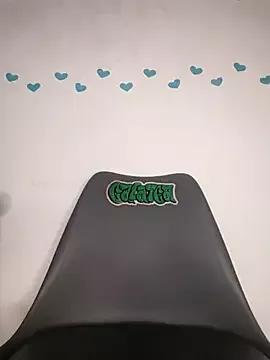 Calatea on StripChat 