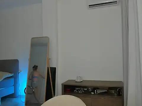 Cameron_diazz on StripChat