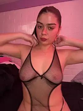 cami_lorena — poner lush