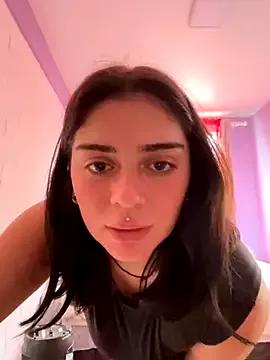 cami_lorena on StripChat