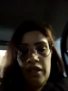 Camila_Garcia_ on StripChat