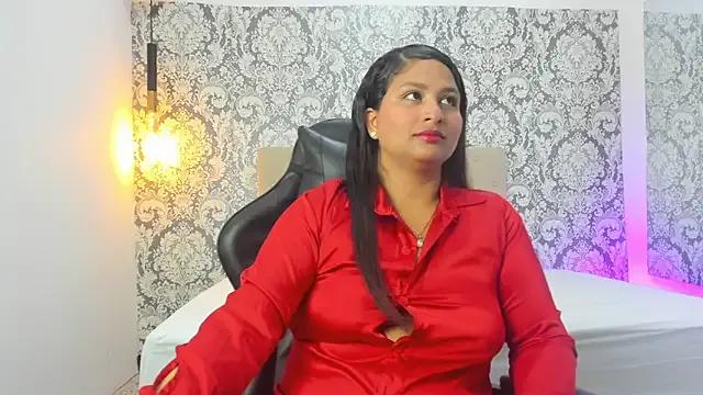 Camila_Pereez on StripChat