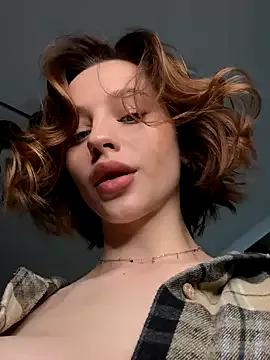 Camilla_Railian — Striptease