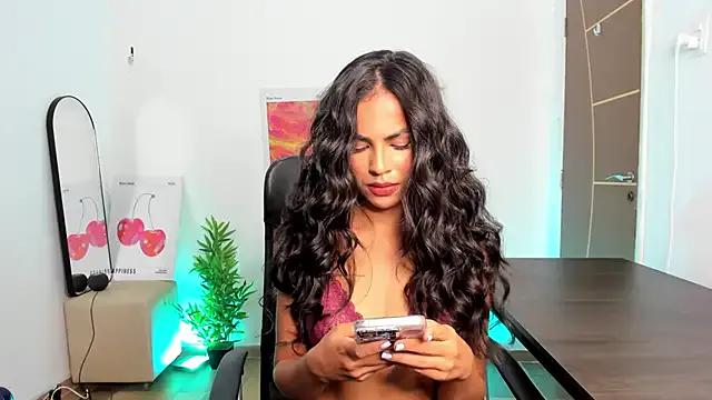 camille-rose's avatar