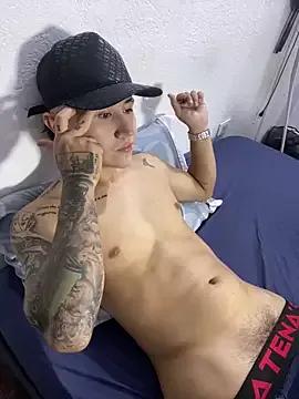 CamiloRubioo — Cummm