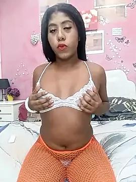 CamilosaOrtega —  suck dildo for 1 minute 