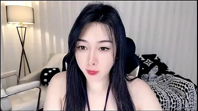 Canbaobao-KK on StripChat