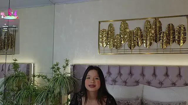 candy_beck on StripChat