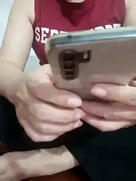 candy_sexxy01 on StripChat