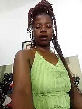 CandyNaynay — WHATEVER YEW DESIRE AM KEEN