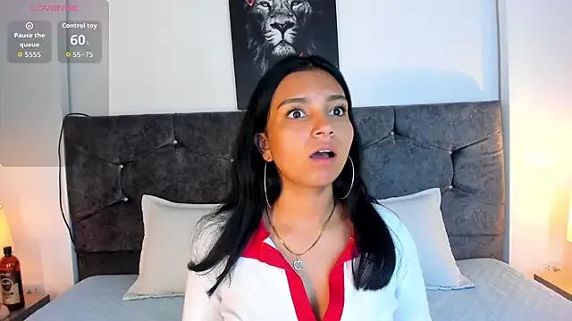 Candys_victoria on StripChat