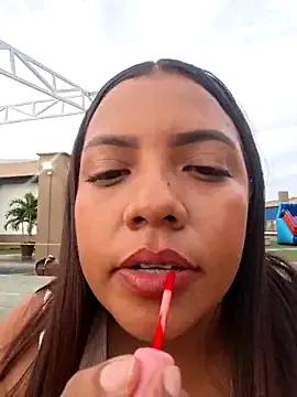 CanelitaPasion — WET BLOUSE