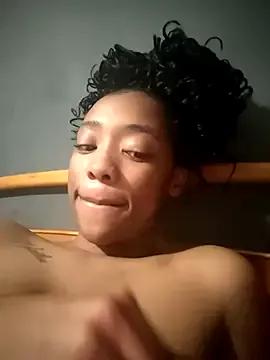 CaramelsexyCake on StripChat 