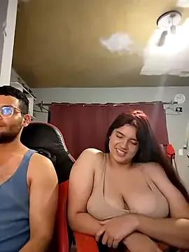 Carandrew — Tits with Nutella and suck