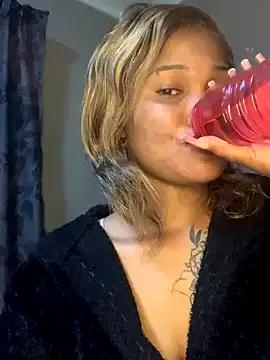 cardibabe on StripChat