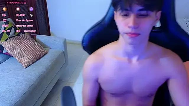 carl_dixon on StripChat