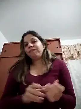 Carliina_Soussa on StripChat