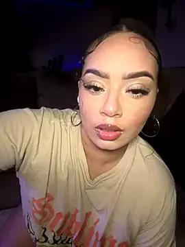 CarmelaAnthony — Freechat on StripChat