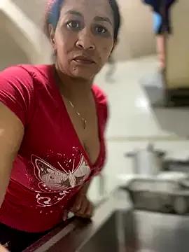 Carola-Ross — Flassh titis 