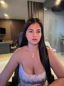 Carolina_Novoa — Take off my shirt 