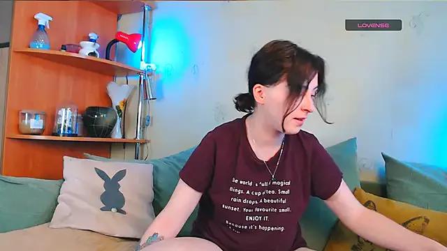 Caroline1995 — for a naughty mood