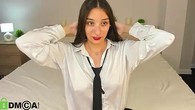 Carrie_Roberts on StripChat 
