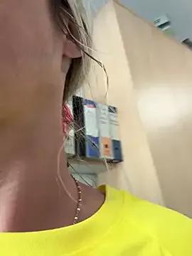 casalinga88 on StripChat 