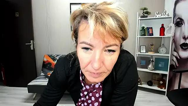 Cassandra_Hotty's avatar