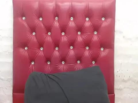 CASSANDRASTONE46 on StripChat 