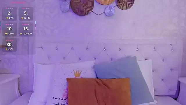 Cassie66_ on StripChat 