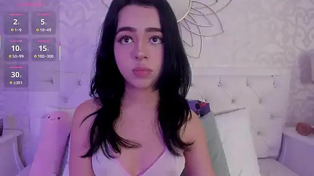 Cassie66_ on StripChat