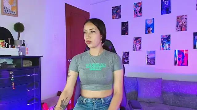 Cassie_fletcher_ on StripChat