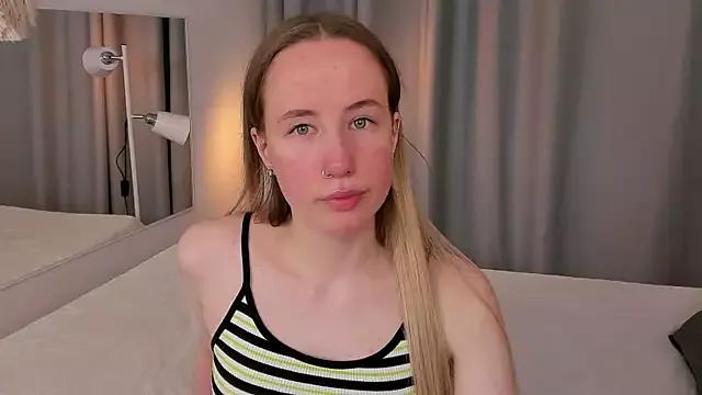 Cassie_Kelman on StripChat 