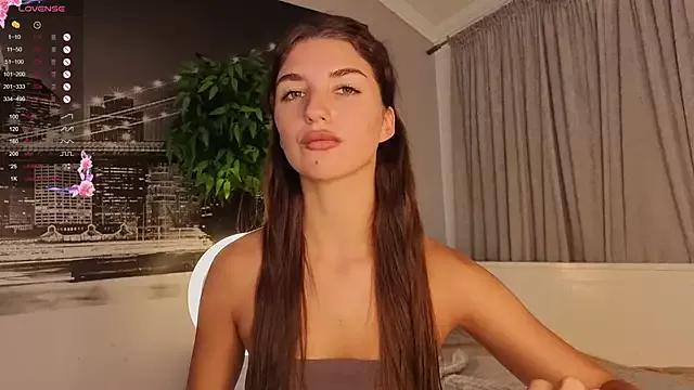 CassieCaprice on StripChat 
