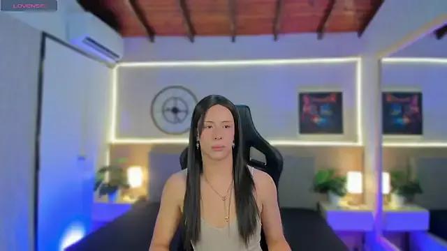 Catajohnss on StripChat 