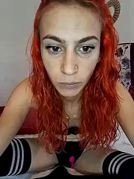 Cataleya97 on StripChat 