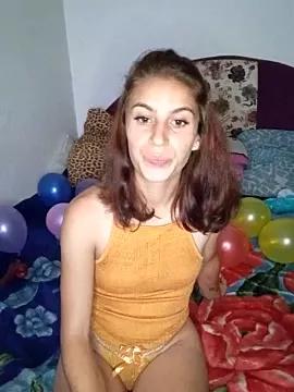 Cataleya97 on StripChat 