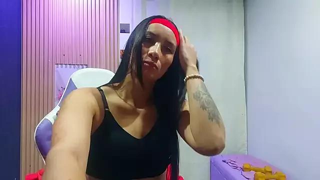 Cataleyalove_ADY on StripChat 