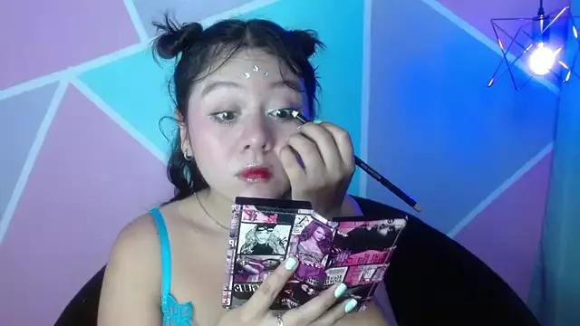 catalina_santana20 on StripChat 