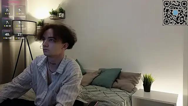 catchustoday on StripChat 