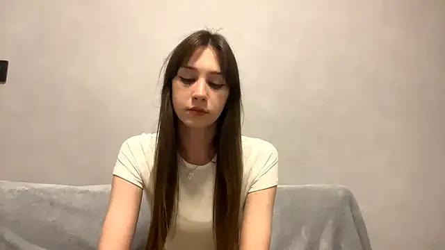 CatherineAston on StripChat
