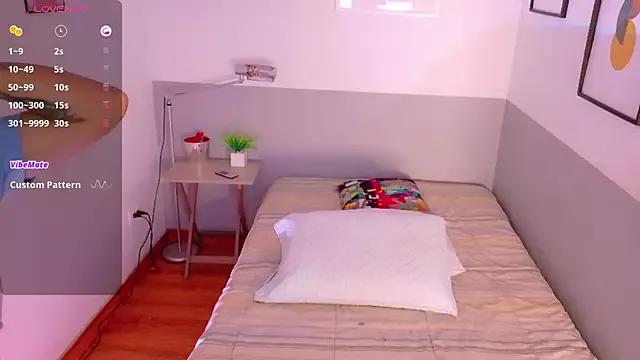 cattaleeyaa on StripChat 