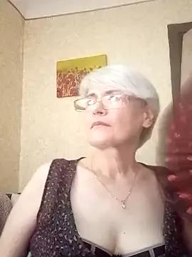 Catty_Lady on StripChat 