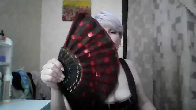 Catty_Lady on StripChat 
